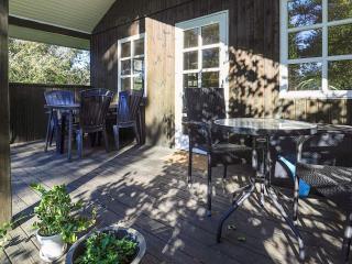 6 person holiday home in Hals-By Traum - Hals - 8