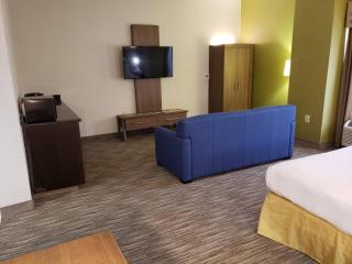 Holiday Inn Express Edgewood-Aberdeen-Bel Air - Edgewood - 5