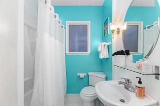 The Green Lake Firefly Lodge - 5