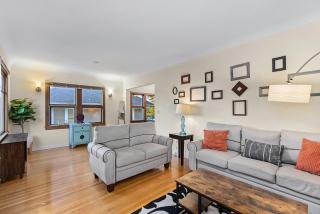 The Green Lake Firefly Lodge - 7