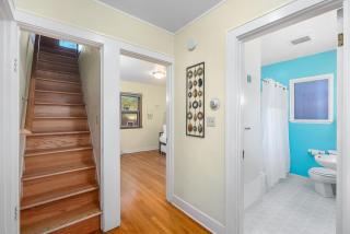 The Green Lake Firefly Lodge - 2