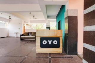 Hotel O 11 Eleven - 9