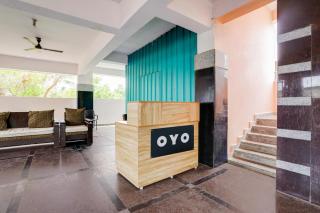 Hotel O 11 Eleven - 9