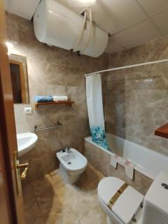 Miramar Ski Deluxe - 1