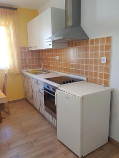 Apartment Desa - Bol - 7
