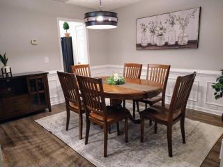 Spacious 2 Story 4-5 Bdms 3 Baths Near Stadiums - 9