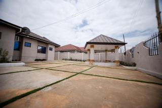 Luxury House in Trede Kumasi - 5