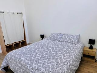 Appartement Jéroboam - Chalons en Champagne - 6