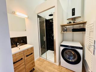 Appartement Jéroboam - Chalons en Champagne - 4