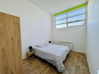 Appartement Jéroboam - Chalons en Champagne - 3
