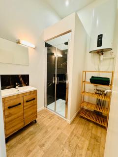 Appartement Jéroboam - Chalons en Champagne - 1