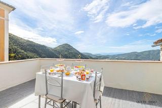 Vue Panoramique et confort d'exception Proche Monaco - Peille - 9