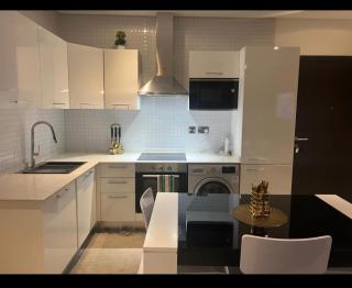 The Signature Hotel Apartment Accra Ghana - Accra - 7