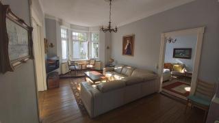Villa Romantica Lenzen - - 1