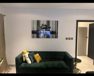 The Signature Hotel Apartment Accra Ghana - Accra - 6