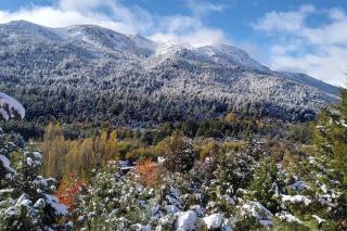 CasaTERRA - Bariloche - 2