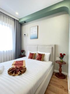 Villa IVY HOUSE - Bình Tú - 8