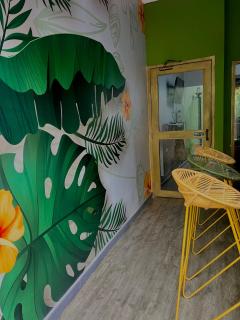 Seven Nights Hostel Cartagena - 2