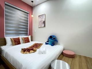 Villa IVY HOUSE - Bình Tú - 7
