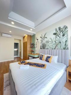 Villa IVY HOUSE - 5