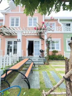 Villa IVY HOUSE - Bình Tú - 3