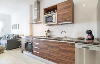 Nice Apartment In Nerja With Wifi - Nerja - 5