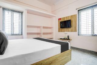 Hotel O 11 Eleven - Haiderabad - 8