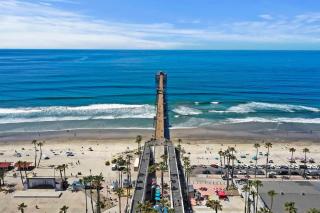 Awesome Oceanside 6BR - 15 Min To Beach - Oceanside - 3