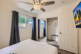 Awesome Oceanside 6BR - 15 Min To Beach - Oceanside - 6