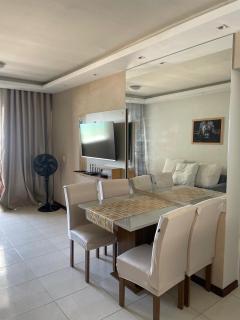 Apartamento Maceió Maison Beira mar - Maceió - 7