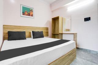 Hotel O 11 Eleven - Haiderabad - 2