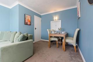 3 bedroom Bungalow for Contractors,Workers,Relocation,Insurance,Family, Free Parking - Peacehaven - 2