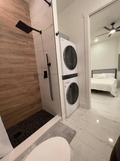 Casa Blanca Studio with Washer Dryer - Lehigh Acres - 0