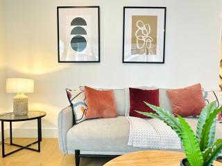 Battersea 2 Bedroom Cosy apartment - Londra - 6
