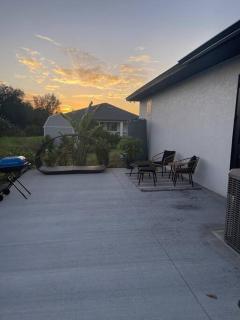 Casa Blanca Studio with Washer Dryer - Lehigh Acres - 5