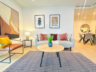 Battersea 2 Bedroom Cosy apartment - Londra - 0