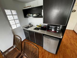 Monoambiente Villa Crespo - Buenos Aires - 6