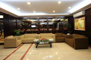 Nascent Gardenia Baridhara - Dhaka - 7