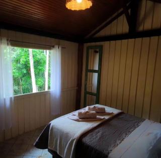Vívida hospedagem e camping - Itatiaia - 0