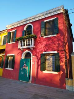 Casa degli Artisti - Burano - 6