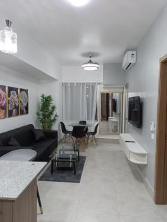 Boca del Mar III, apto 707 - 5