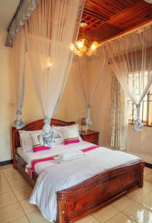 Little Venice Ntinda - 0