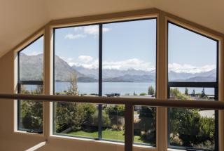 Tawhiri - tranquility, space and stunning views in paradise - Wanaka - 1