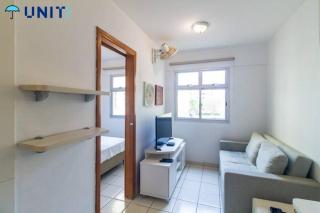 Apartamento aconchegante em Brasília - Unit Hosts - Brasilia - 9