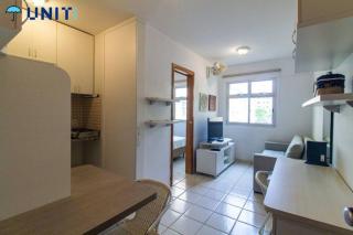Apartamento aconchegante em Brasília - Unit Hosts - 5