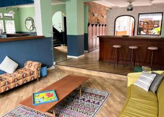 Marietta - House of Social Travellers - Bogota - 0
