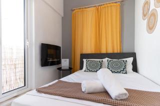 Lycabetus View Loft Downtown Kolonaki - Atene - 6