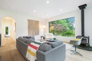 Serene 3BR Near North Cascades - Concrete - 3