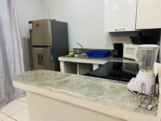 Apartamento minimalista A - San Pedro Sula - 7
