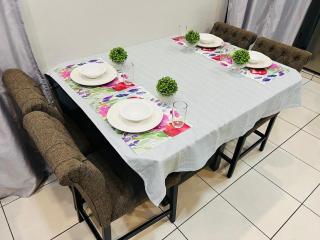 Apartamento minimalista A - San Pedro Sula - 9